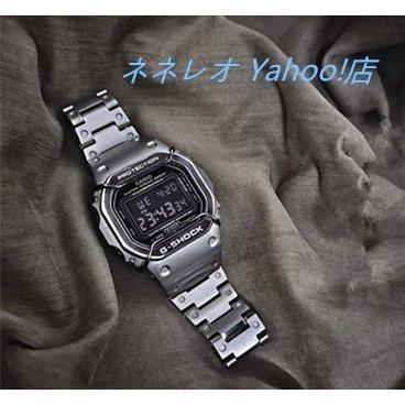 腕時計用ベルト、バンド G-SHOCK GMW-B5000 カスタムパーツ ベゼル ベルト 交換 おしゃれ 人気 チタン製ベゼル｜issa-store2｜05
