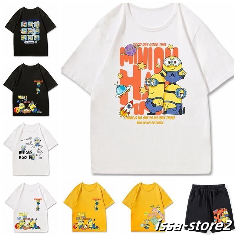 ミニオン Tシャツ THE UNUSUAL SUSPECTS ミニオン Tシャツ THE UNUSUAL SUSPECTS