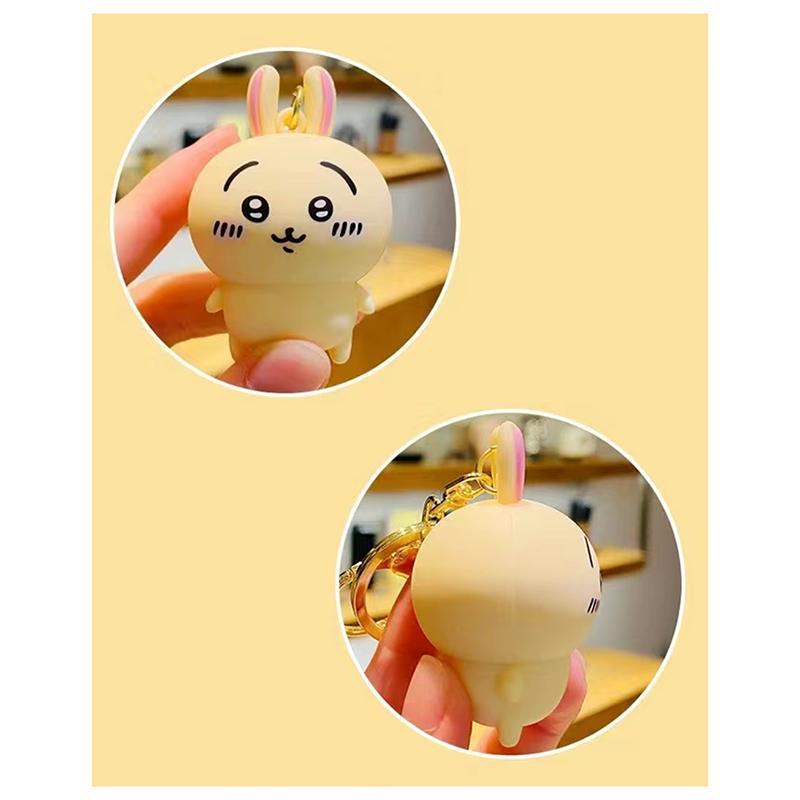 星と一緒にちいかわ ぬいぐるみ マスコット chiikawa ちいかわ