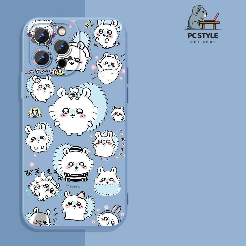 モモンガ特集] ちいかわ モモンガスマホケース iphoneケース