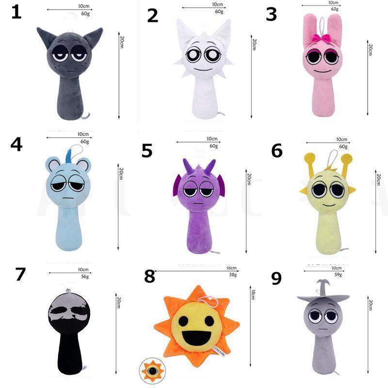 スプランキー　まとめ売り　18点　ぬいぐるみ　カチューシャ スプランキー まとめ売り 18点 ぬいぐるみ カチューシャ