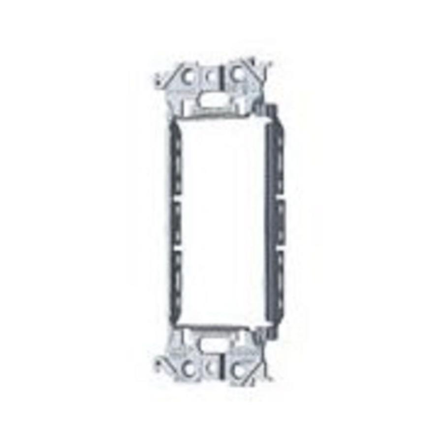 アドバンスシリーズ 埋込スイッチ取付枠 1箱10個セット WTA3700K-10