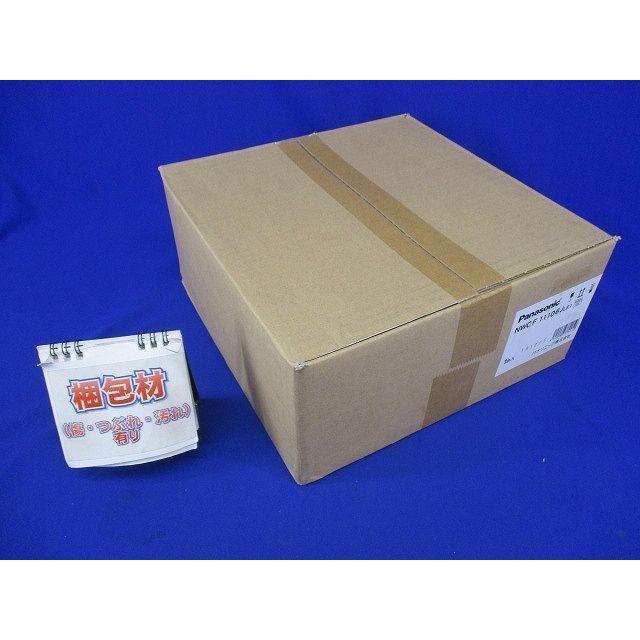 屋外用シーリングライト ホワイト LED(電球色) NWCF11106JLE1 屋外用シーリングライト ホワイト LED(電球色) NWCF11106JLE1 : 電材