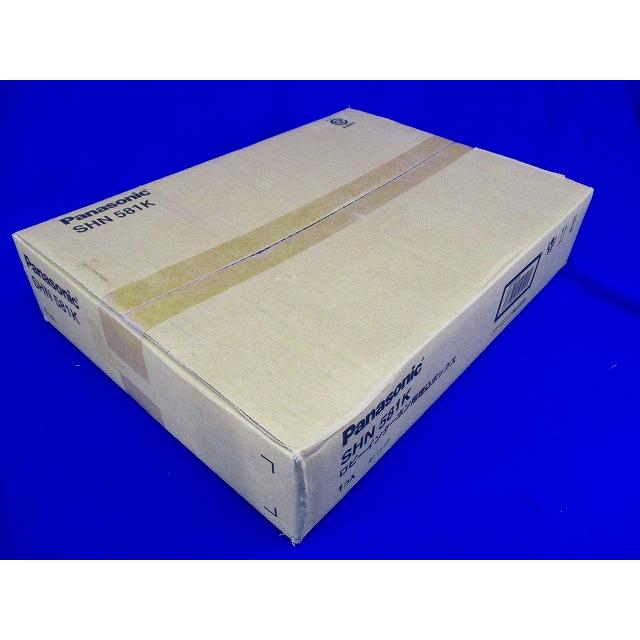 ロビーインターホン用埋込ボックス SHN581K : 電材センタ一成 - 通販
