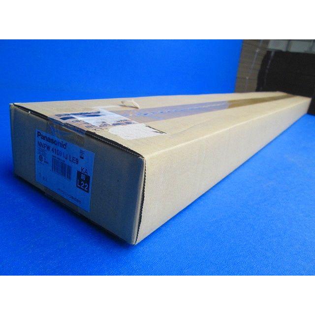 LED非常用照明 ランプ付き 電源ユニット内蔵 昼白色 NNFW41091JLE9