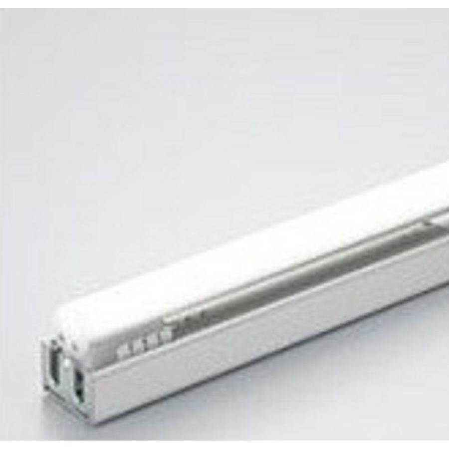 LED間接照明器具 シームレスタイプ 光源交換型 電源内蔵 ランプ別売 非