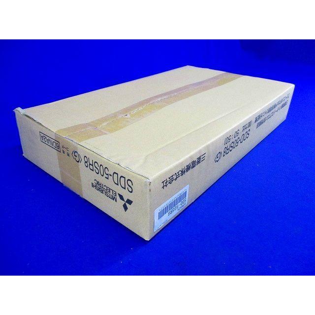パッケージエアコン同時ツイン分配管 SDD-50SR8＜G＞ : 電材センタ一成