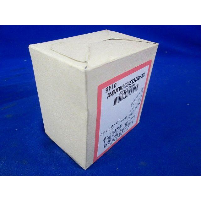 ケーブルラックセパレーター継ぎ金具 スーパーダイマ 20個入 SD-QRDF2G