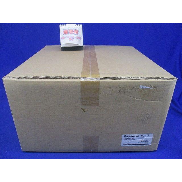 スッキリポール38 - 100mm2集合住宅用ベース付 付属品セット DDKL4868W