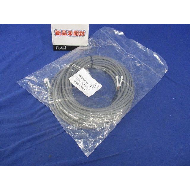 PCS 主幹用電流センサケーブル 15m KP-CHI-C4VG15N : 電材センタ一成