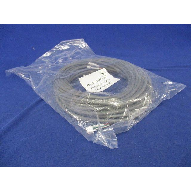 PCS 主幹用電流センサケーブル 15m KP-CHI-C4VG15N : 電材センタ一成