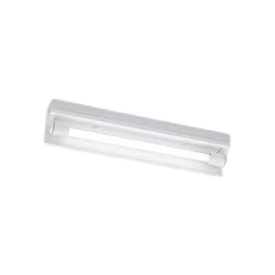 LED直管ランプ 防水1灯 LEDセット 昼白色 LET-21085-LS9+LDL20S・N/11