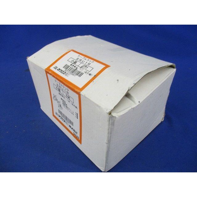 垂直支持金具 5対入 SRU1R-05 : 電材センタ一成 - 通販 - Yahoo