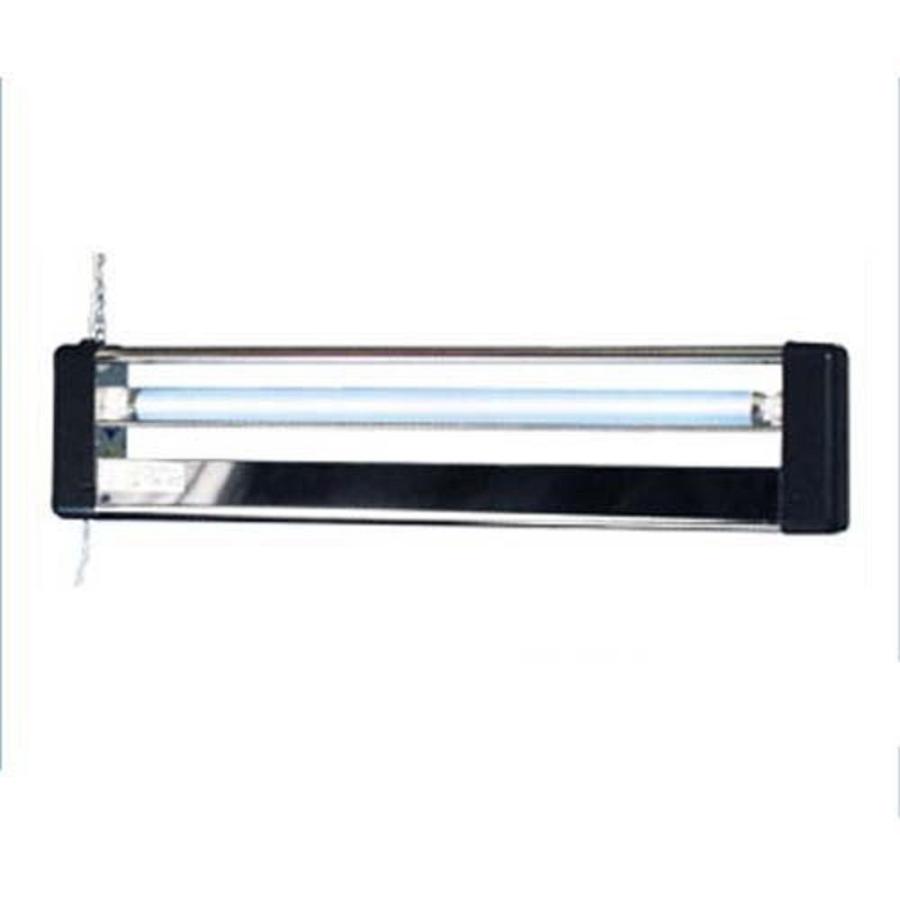 粘着式捕虫器 屋内用 FL20SBL (粘着式) SIC-20105 粘着式捕虫器 屋内用 FL20SBL (粘着式) SIC-20105 : 電材センタ一成