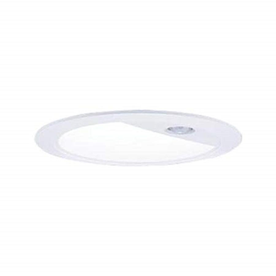 LEDダウンライト ひとセンサ付 電球色 本体のみ 電源ユニット別売 簡易