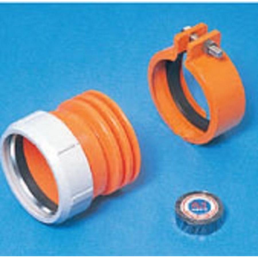 異種管継手 メカニカル式 SFT-100M-1 : 電材センタ一成 - 通販 - Yahoo