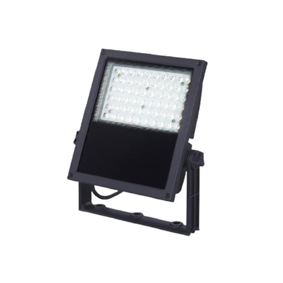 LED投光器 LEDS-08905NW-LJ9 小形角形LED投光器 電源内蔵 調光不可 昼白色 LEDS-08905NW-LJ9