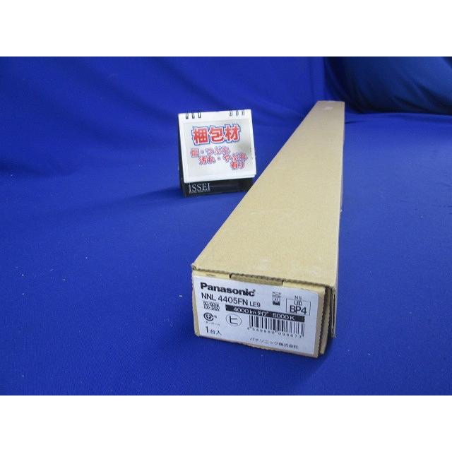 LED非常用照 ライトバー 本体別売 昼白色 NNL4405FNLE9 : 電材センタ一