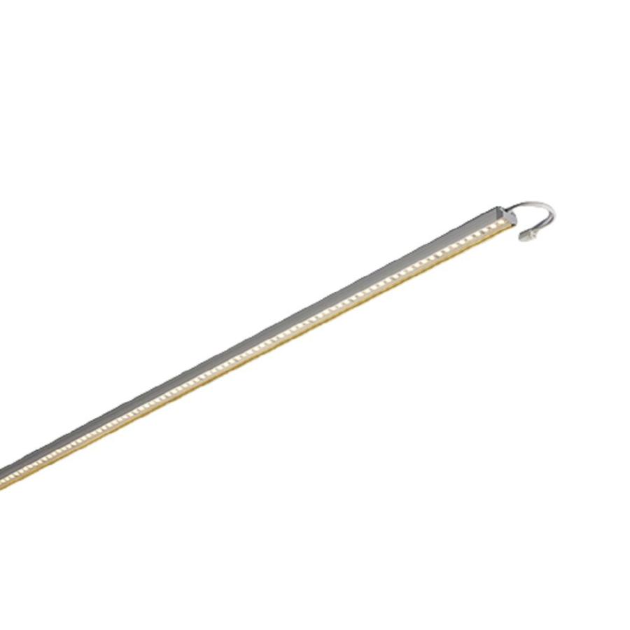 LEDモジュール 電源装置別売 透明カバー 1400mm 温白色 MC-LED4-1400WWD-MG-F1 LEDモジュール 電源装置別売 透明カバー 1400mm 温白色 MC-LED4
