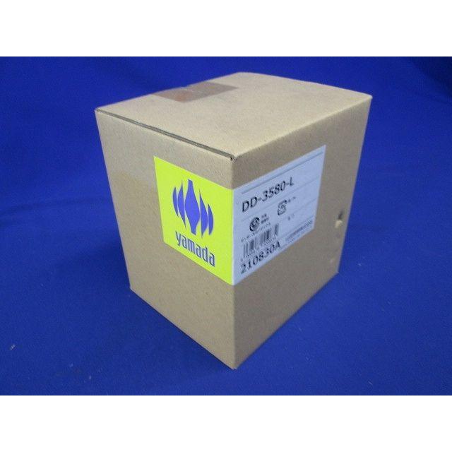LEDダウンライト 電球色 調光対応 電源ユニット別売り DD-3580-L