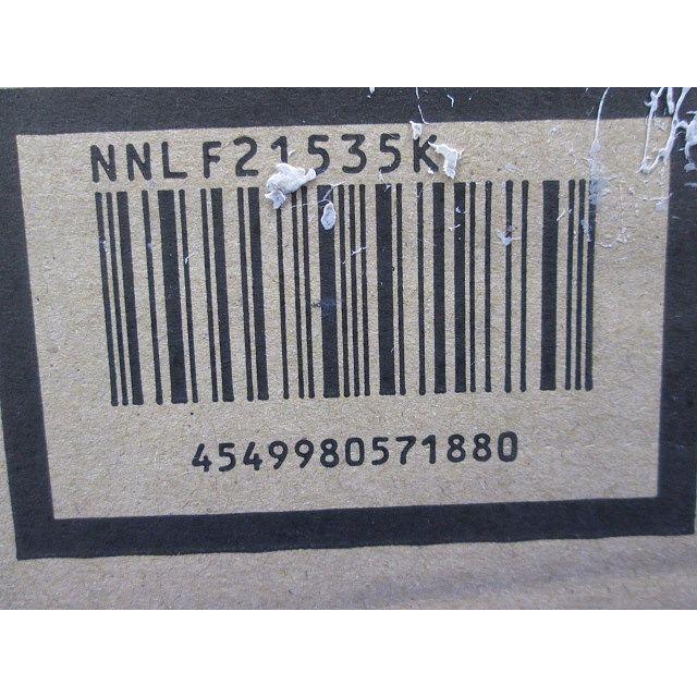 LED非常灯 階段通路誘導灯 器具本体のみ ライトバー別売 NNLF21535K