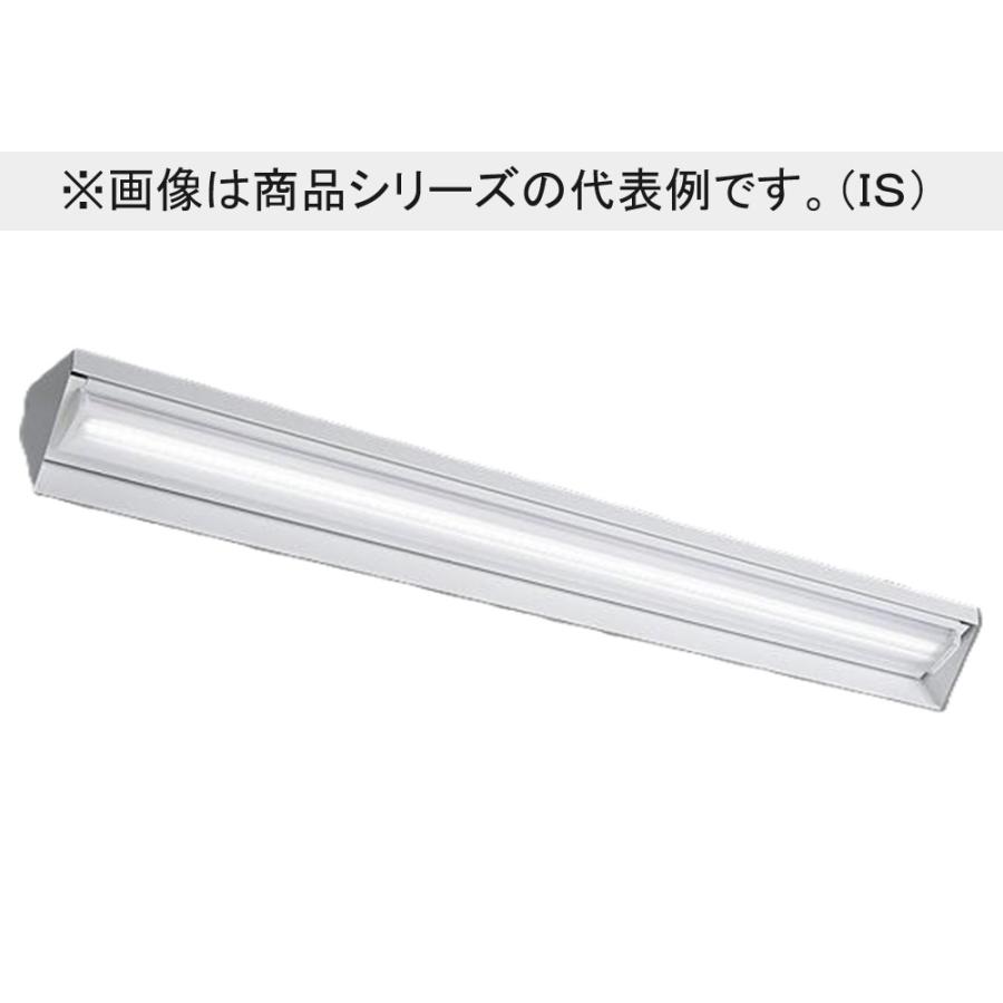 LEDライトユニット形 40形 直付形 学校用 黒板灯 器具本体 EL-LHN41100 LEDライトユニット形 40形 直付形 学校用 黒板灯 器具本体 EL-LHN41100