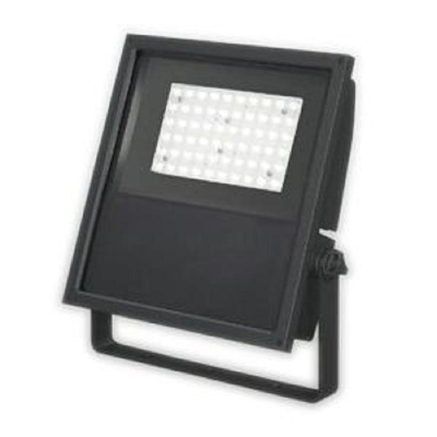 LED投光器MF250中角GB 昼白色 電源ユニット内蔵 LEDS-13901NM-LJ9  