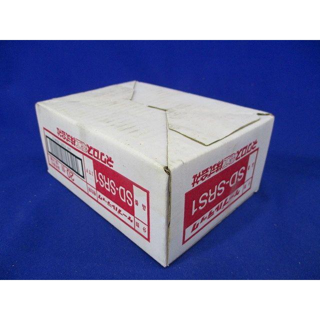 振れ止め金具 スーパーダイマ 20個入 SD-SRS1-20 :1144407:電材センタ一成 - 通販 - Yahoo!ショッピング
