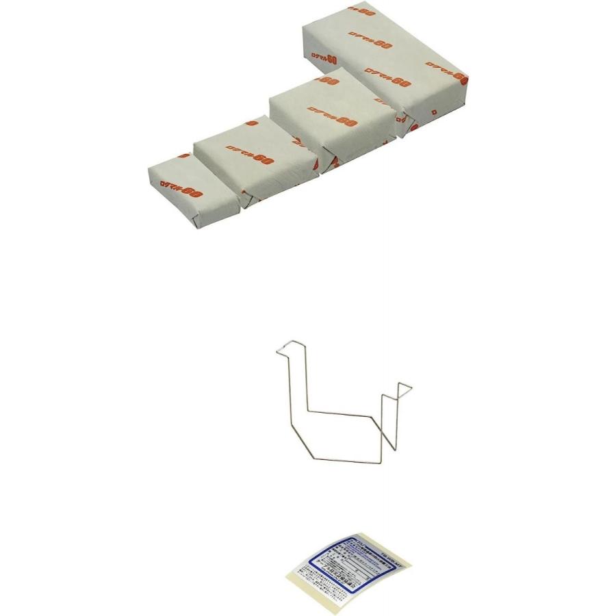 マルブロック(6組入) TAFMB-50 タフロック60 マルブロック TAFMB-50 : 電材センタ一成 - 通販 - Yahoo