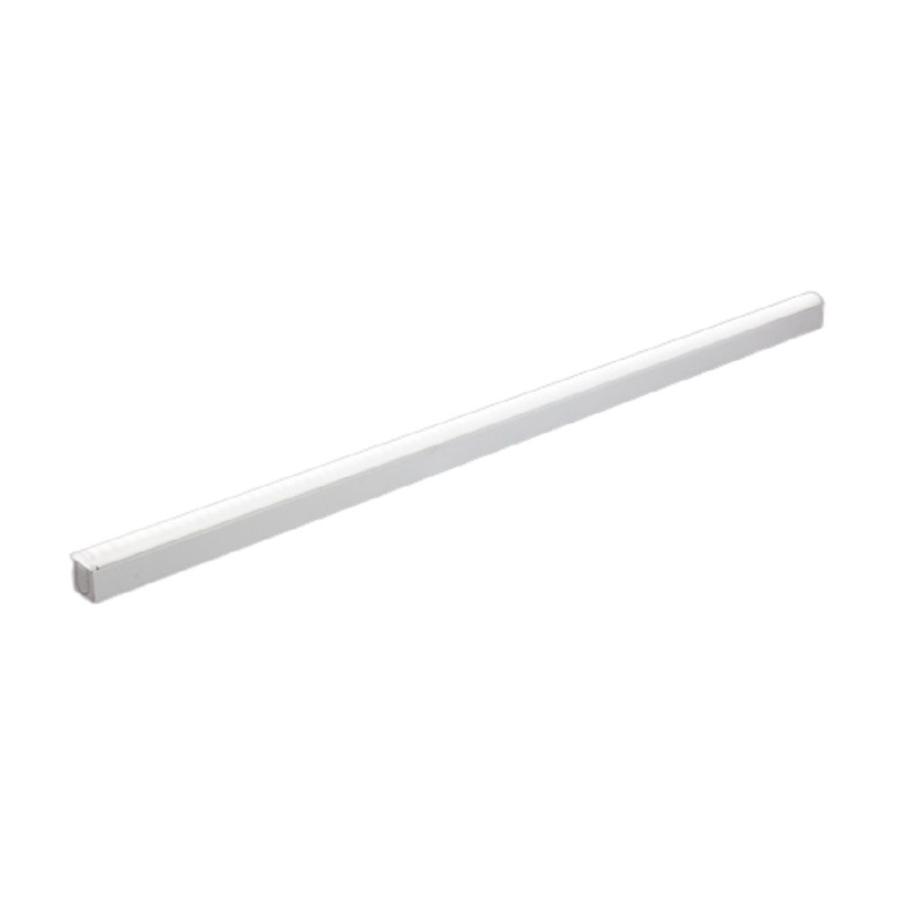 LED一体形建築化照明器具 定格出力タイプ 曲面カバー L1200タイプ 昼白色 EL-LA30000N/4AHTZ LED一体形建築化照明器具 定格出力タイプ 曲面カバー L1200タイプ 昼