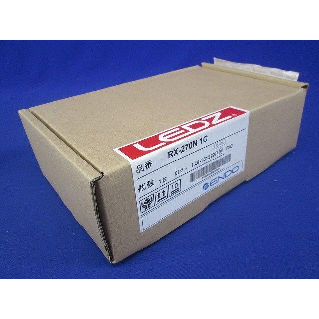 タッチパネル式 タブレット型コントローラー 白 RX-270N タッチパネル式 タブレット型コントローラー 白 RX-270N : 電材