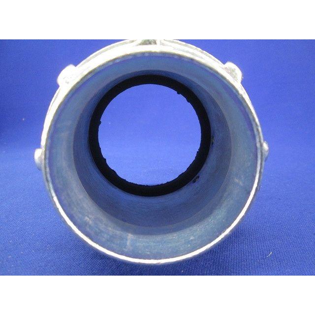 ねここ出品 ねじなし防水コネクタ 呼びG54 DFZ254WK : 電材センタ一成 - 通販