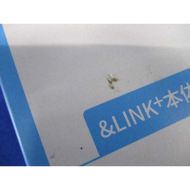 【新品】アンドリンクライト 防災用 USB給電装置 6台同時充電 災害 停電 アンドリンク ライト 防災用USB給電装置 KL0261 : 電材センタ一成