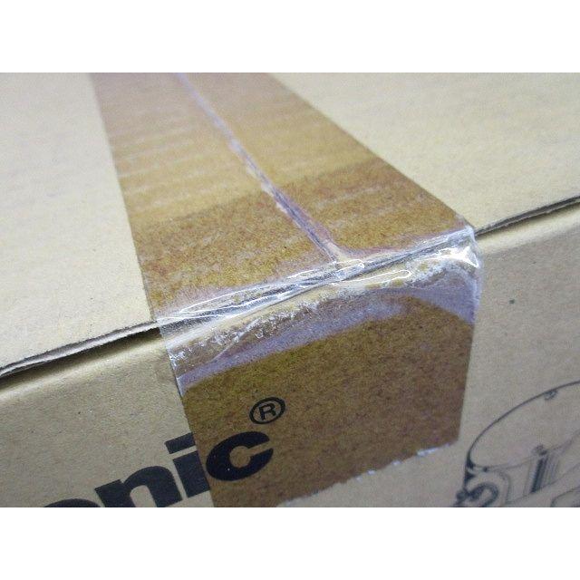 ねじなし丸型露出ボックス 2方出 10個入 DS66311K-10 : 電材センタ一成
