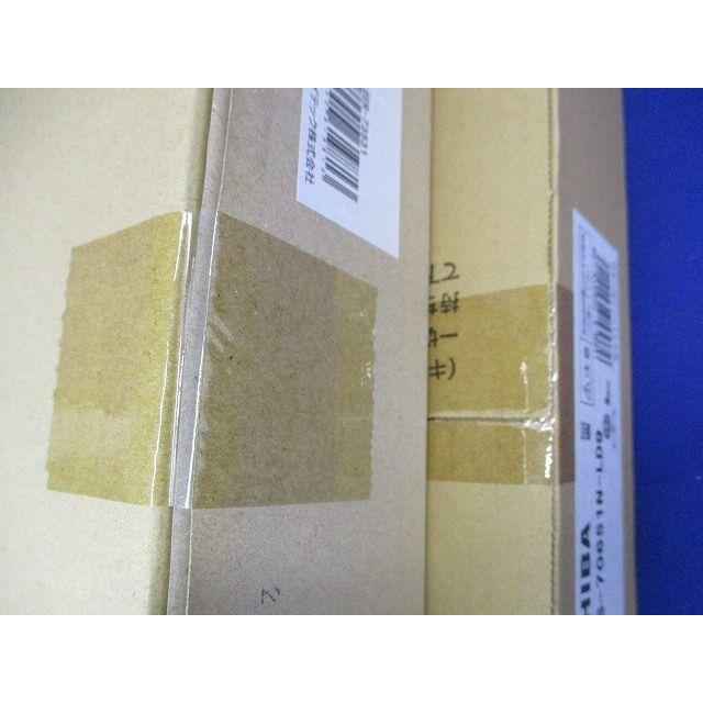 LEDベースライト LEER-73531+LEEM-S-70651N-LD9 昼白色 LEKR35S651N