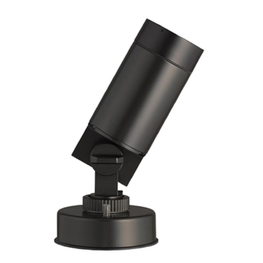 CO8 フラッドライト(フランジ) 電球色 電源付 T1134B : 電材センタ一成  