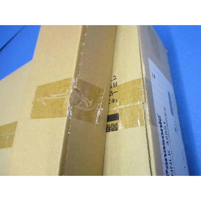 LEDベースライトセット NNLK42851+NNL4500ENTLE9 昼白色 XLX451JENTLE9
