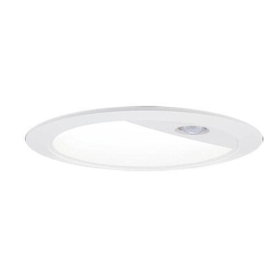 LEDダウンライト 一体形ＤＬセンサ付Φ１５０ 昼白色 電源ユニット別売り 簡易包装 LEDD-25051NY LEDダウンライト 一体形DLセンサ付Φ150 昼白色 電源ユニット
