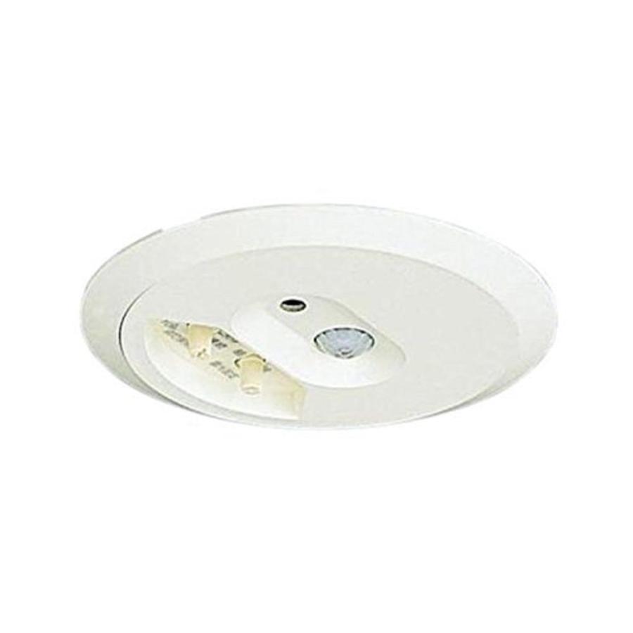 FSK90701 別途3個セットも出品中天埋セパレートセルコンひとセンサ100V 照明器具用 セパレートセルコン Nタイプ 埋込 100V FSK90701 : 電材