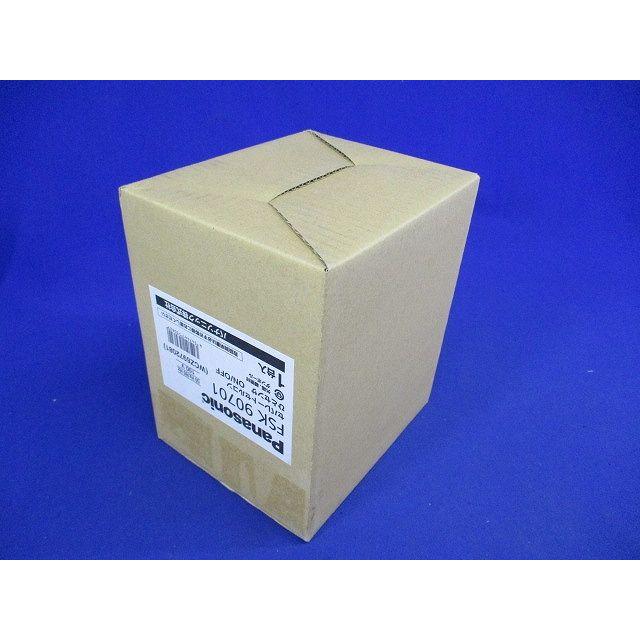 照明器具用 セパレートセルコン Nタイプ 埋込 100V FSK90701 : 電材