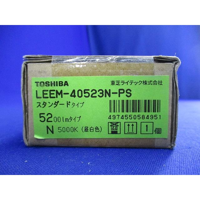 LEDライトバー単品 昼白色 本体別売 LEEM-40523N-PS : 電材センタ一成 
