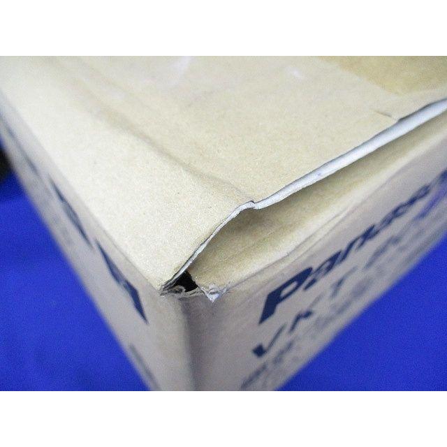 遮音コンセントBOXカバー(2・3連用)10個入り VKTBC913-10 : 電材センタ
