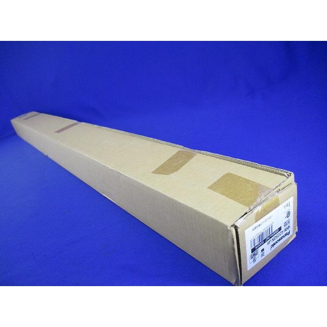 防湿型・防雨型 Dスタイル 非常用照明器具 ライトバー 昼白色