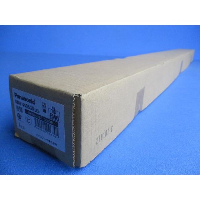 非常用照明器具 ライトバー 器具本体別売 調光不可 40形 4000lm 昼白色 NNW4405GNLE9 非常用照明器具 ライトバー 器具本体別売 調光不可 40形 4000lm 昼白色