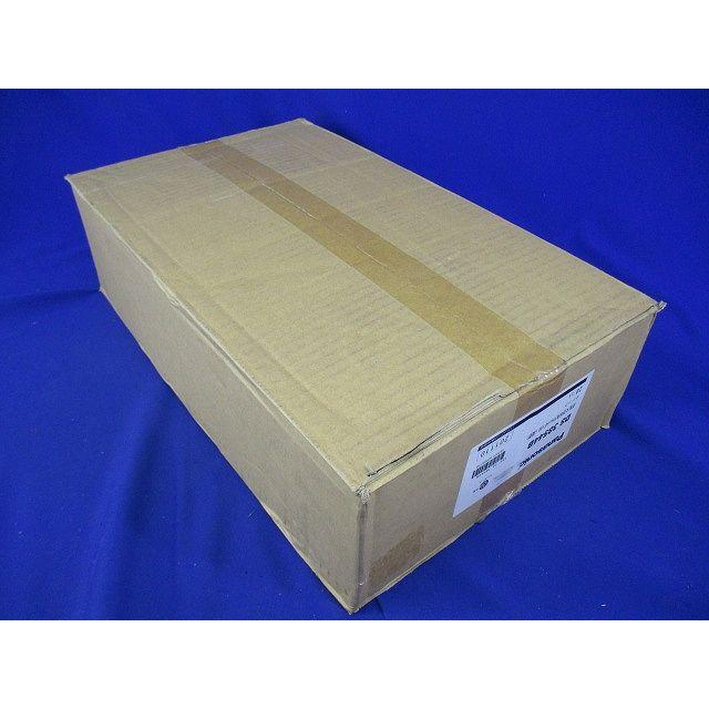 塗装大型四角アウトレットボックス深型 20個入 DS38544B-20 : 電材