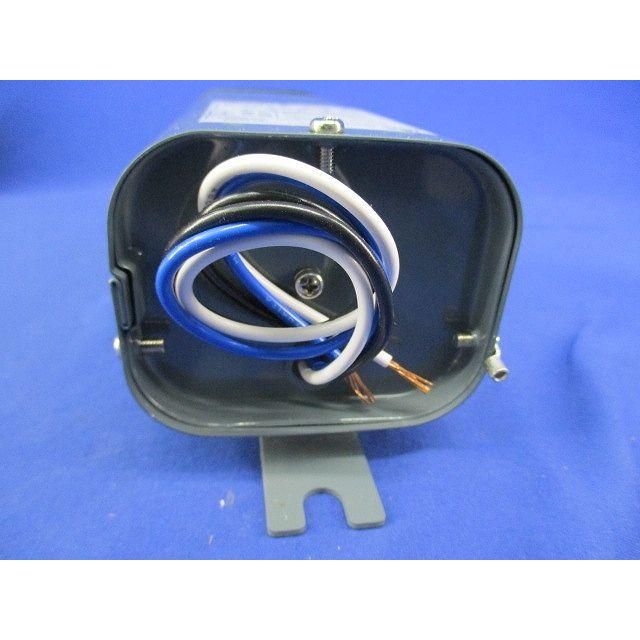 HIDランプ用安定器 メタルハライド200V70W50Hz HQD70HB-P200-5 : 電材