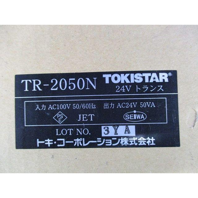 巻線トランス 定格入力AC100V 定格出力AC24V 50W 屋内用 TR 巻線トランス 定格入力AC100V 定格出力AC24V 50W 屋内用 TR