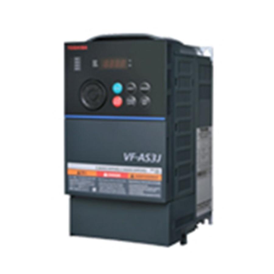高機能インバータ TOSVERT VFAS3J-2075PL : 電材センタ一成 - 通販 