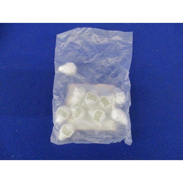 パイラッククリップ用保護キャップ 10個入 PCCP1525-W-10 : 電材センタ