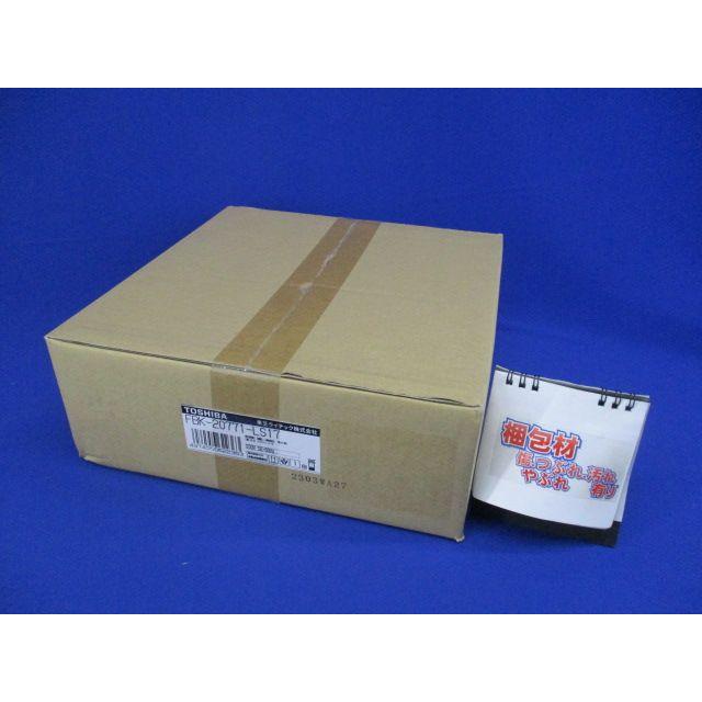 Ｂ級ＢＬ壁埋込片面誘導灯 誘導灯 FBK-20771-LS17_7